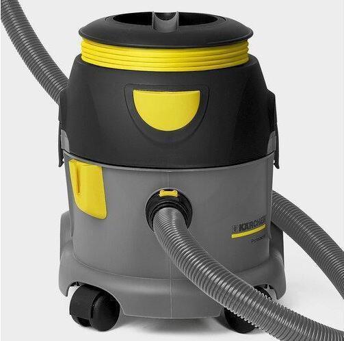 Actual product image Kärcher T10/1 Advanced (Dry vacuum cleaner)