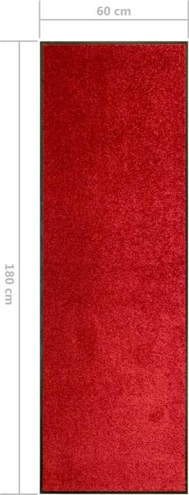 Actual product image VidaXL Sekundus (180 x 60 cm)