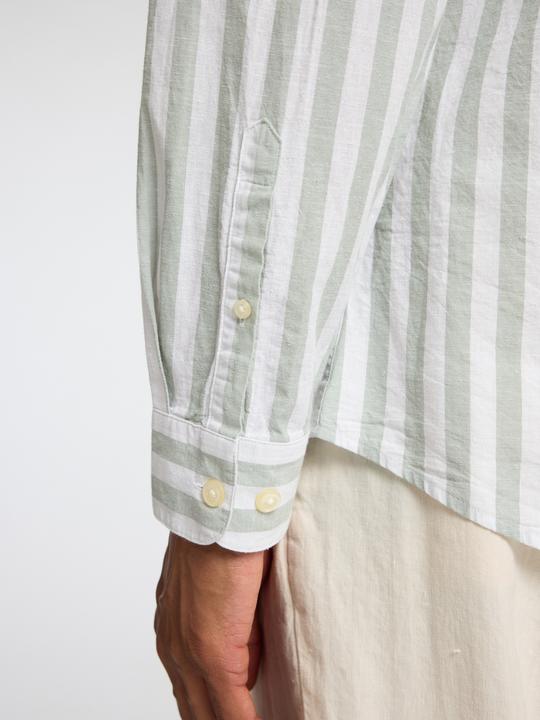 Actual product image Selected Homme Long sleeve shirt (XXL)