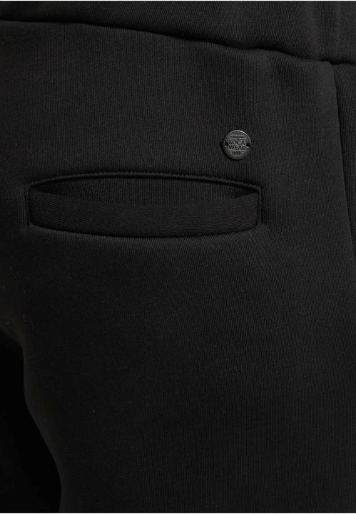 Actual product image Rocawear Basic Fleece Pants - 20929 (S)