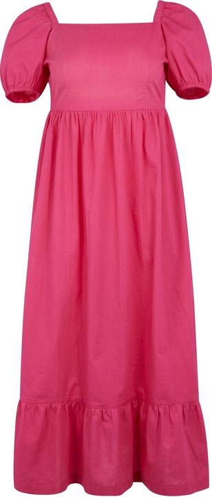 Leuchtend Pink