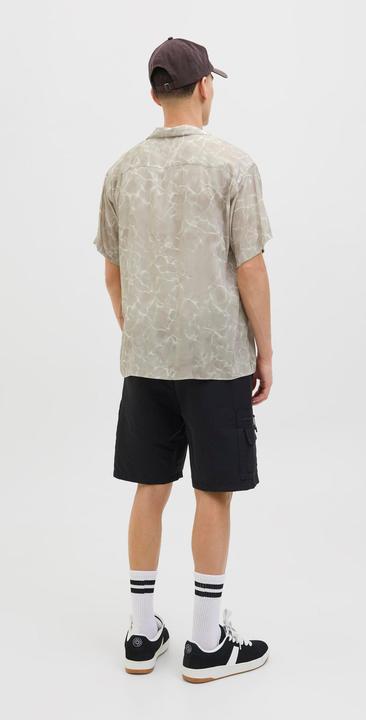 Produktbild Jack & Jones Wide Fit Hemd Hemd (XS)