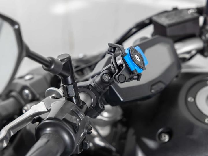 Actual product image Quad Lock Knuckle Adapter