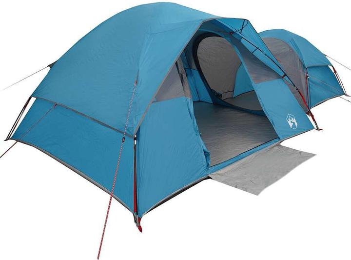 VidaXL Marta (Kuppelzelt, 8.75 kg, 5 Personen)