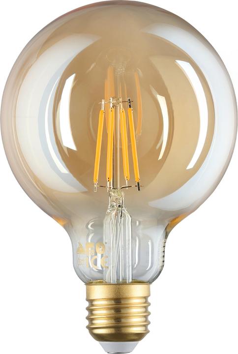 Produktbild EGLO Leuchtmittel (E27, 4.90 W, 500 lm, 1 x, F)
