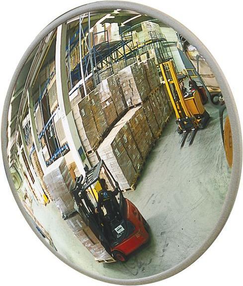 Image du produit Moravia Miroir industriel SPION Ø 800 mm (Ø 80 cm)