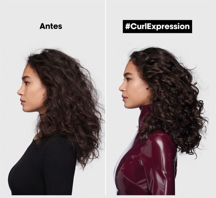 Produktbild L'Oréal Professionnel Serie Expert Curl Expression (500 ml)
