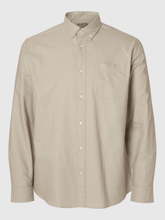 Selected Homme Oxford Hemd