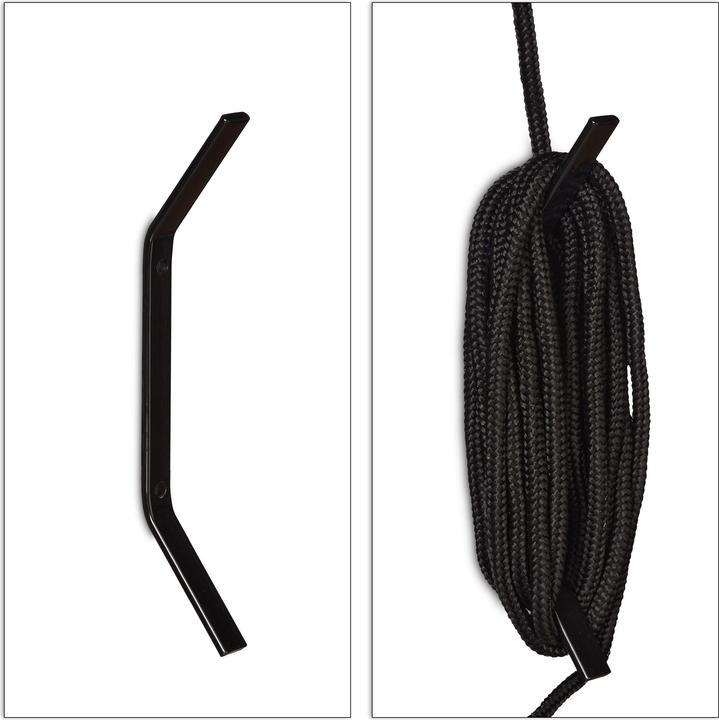 Produktbild Relaxdays Fahrradlift