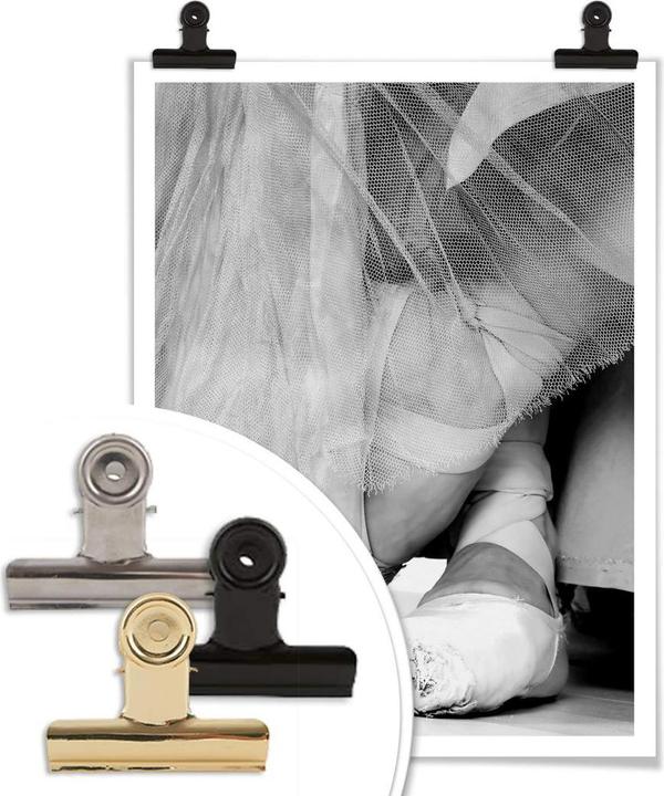 Image du produit Trenddeko Ballerine (50 x 60 cm)