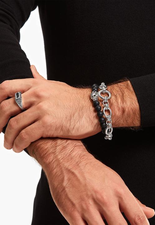 Actual product image Thomas Sabo Bracelet (19.50 cm, Sterling silver)