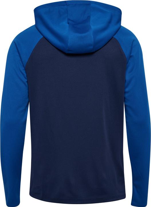Produktbild hummel hmlLEAD 2.0 ZIP HOODIE (3XL)