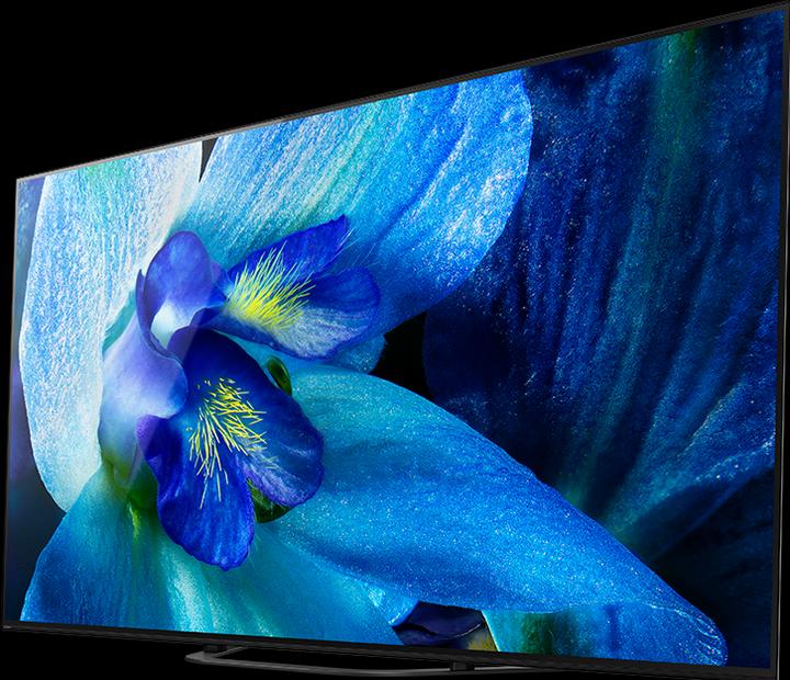 Immagine prodotto Sony KD55AG8 (55", OLED, 4K, 2019)