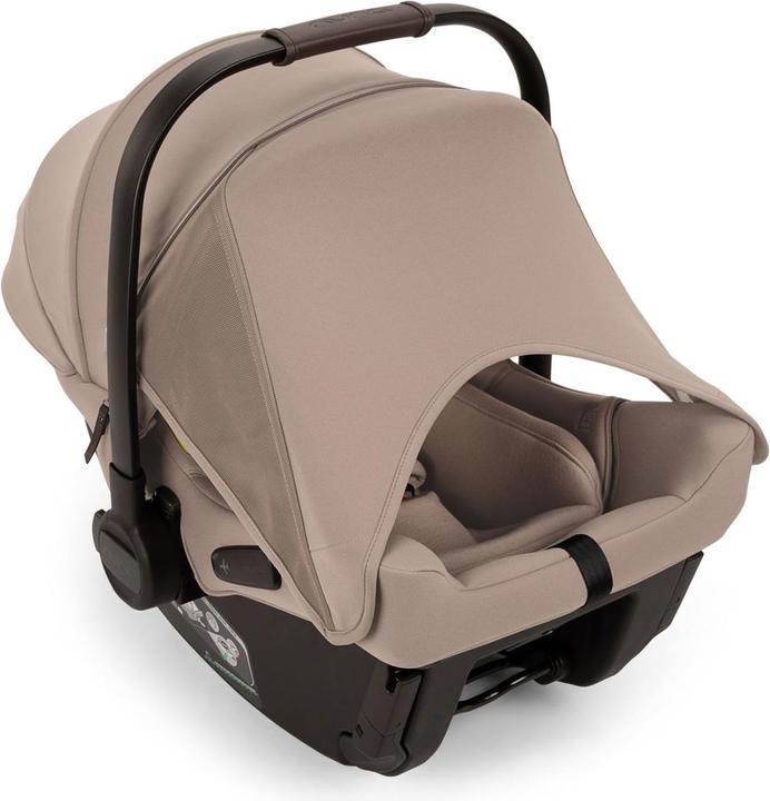 Image du produit Nuna Pipa (Coque auto, Norme ECE R129/i-Size)
