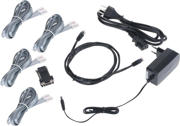 Image du produit Patton Smartnode SN4130/4BIS8VHP/EUI