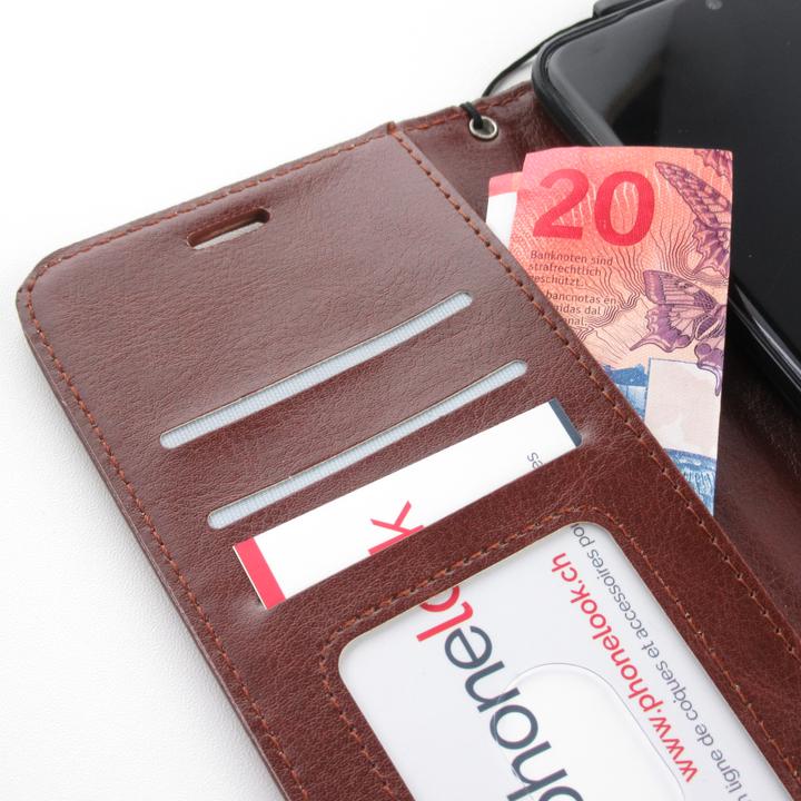 Immagine prodotto PhoneLook Fourre Premium Flip (Samsung Galaxy S22+)