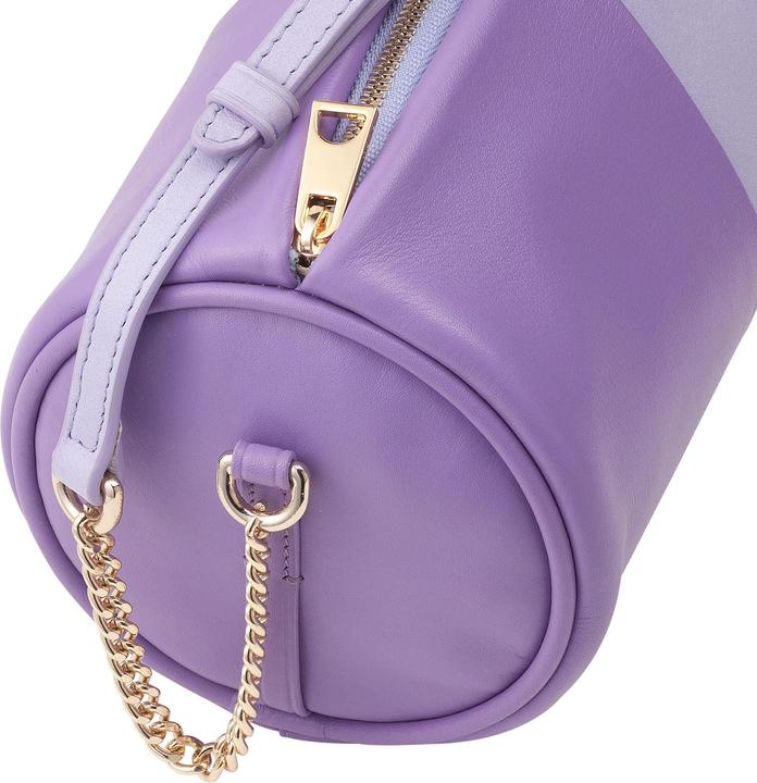 Produktbild Dudu Abigail Umhängetasche Leder 19.5 cm