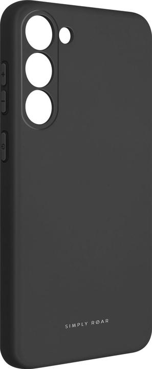 Actual product image Roar Space Silicone Sleeve Series (Samsung Galaxy S23+)