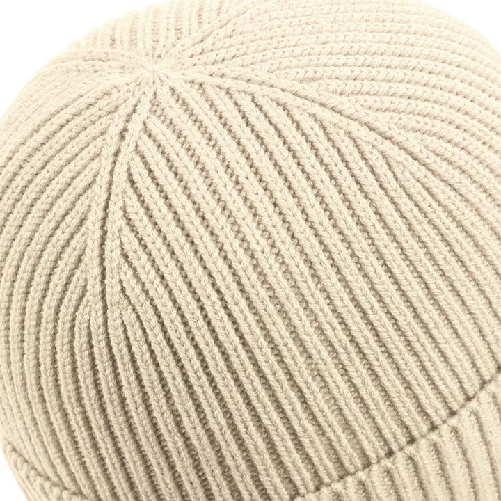 Actual product image Beechfield Trendy patch hat