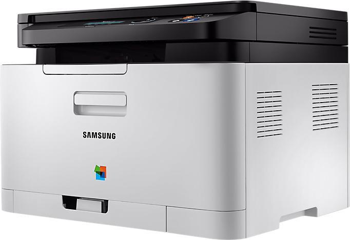 Produktbild Samsung Sl-C480 (Laser, Farbe)