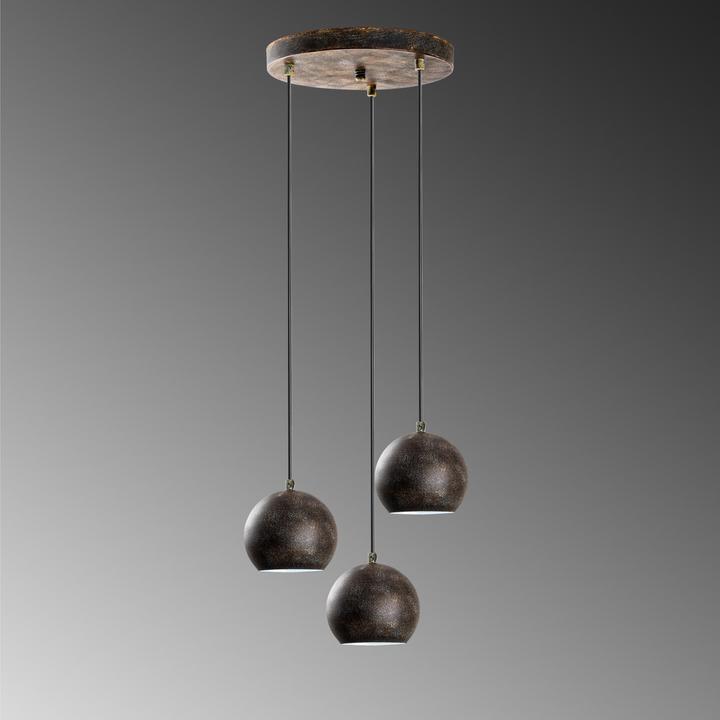 Actual product image Opviq Top (E27)