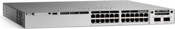 Immagine prodotto Cisco CATALYST 9300 24-PORT DATA ONL (24 Porti)