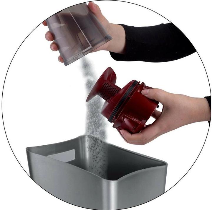 Actual product image Hoover MBC500 Ultra Vortex