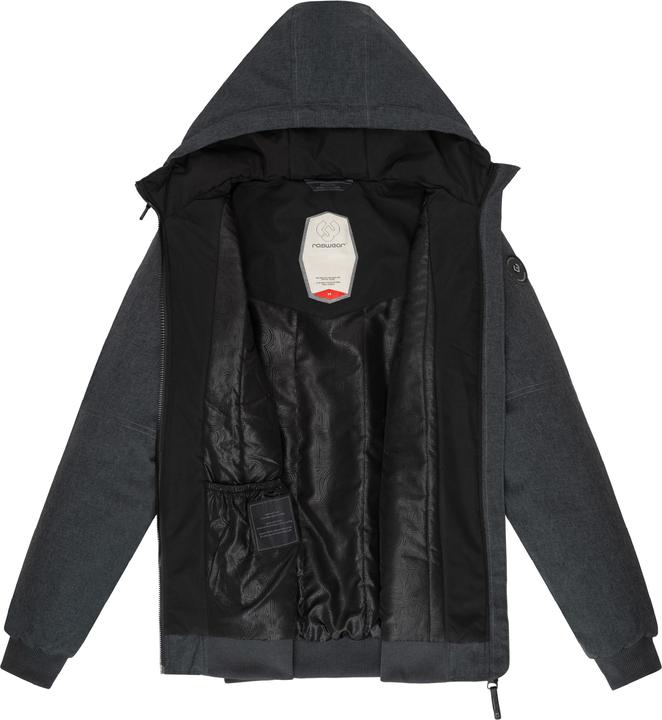 Image du produit Ragwear Stewie (L)