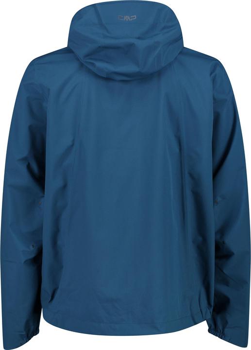 Actual product image CMP Campagnolo Jacket Fix Hood WP (56, 3XL)