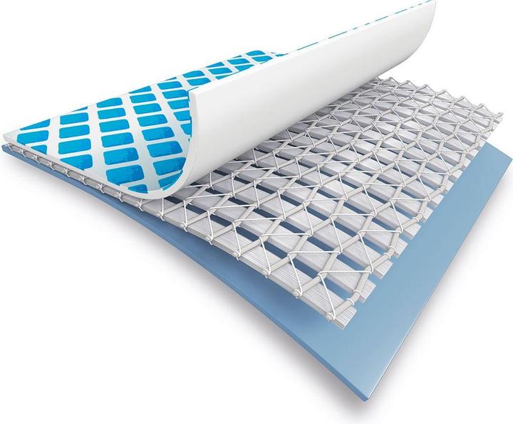 Produktbild Intex Prism Frame (400 x 200 x 100 cm)