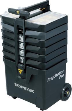 Produktbild Topeak PrepStation pro (55 Teile)