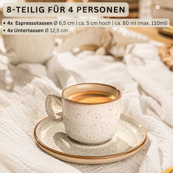 Produktbild Sänger Rio (80 ml, 4 x)