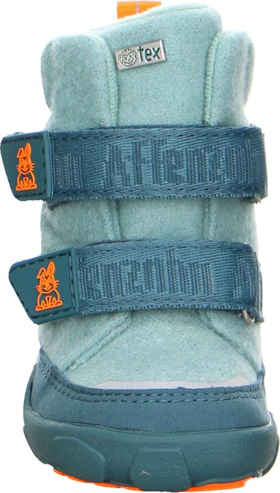 Image du produit Affenzahn Kid's Mid Boot Laine Confortable (24)
