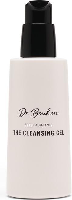 Image du produit Dr. Bouhon Gel nettoyant Boost & Balance (Gel, 200 ml)