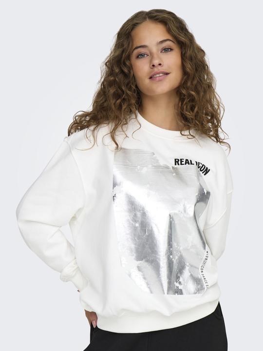 Actual product image Only ONLGWEN Sweatshirt Sweatshirt (L)