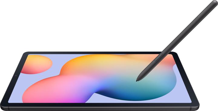 Produktbild Samsung Galaxy Tab S6 Lite (2022) (nur WLAN, 10.40", 64 GB, Oxford Gray)