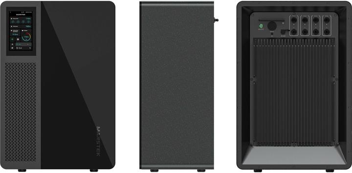 Produktbild Marstek Energiespeicher Jupiter C - 2560 Wh