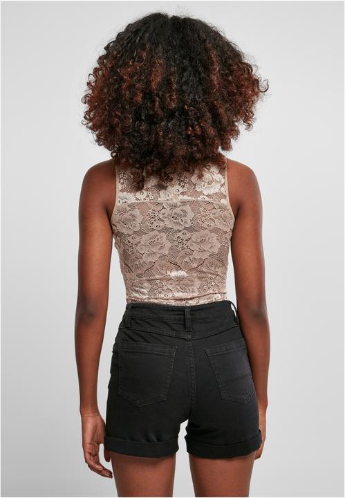 Immagine prodotto Urban Classics Corpo con lacci da donna - 5866 (5XL)