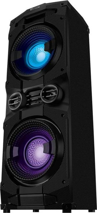 Sven Party Speaker PS-1500, 500W Bluetooth (black)