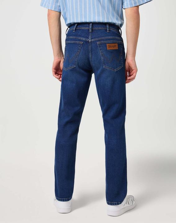 Actual product image Wrangler Jeans Texas Low Stretch (W34/L30)