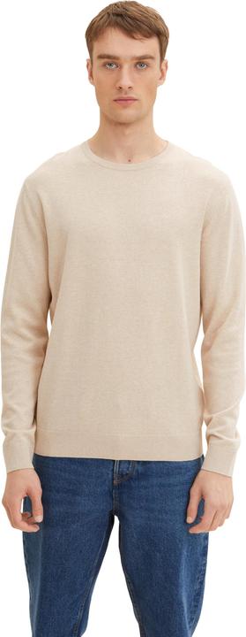 Image du produit Tom Tailor Strickpullover Pullover R-Neck (XXL)