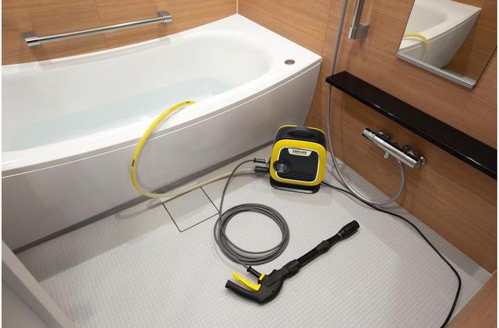 Image du produit Kärcher K Mini (Fonctionnement sur secteur)