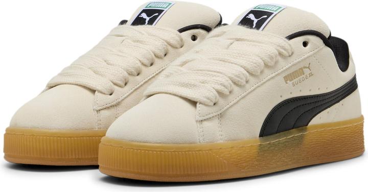 Produktbild Puma Suede XL Dark Risk (42)