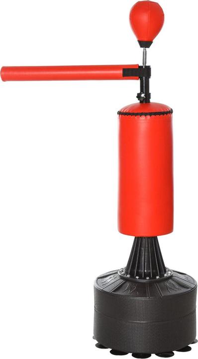 Actual product image Jamb Boxing dummy 205cm (48 cm, 15 kg)