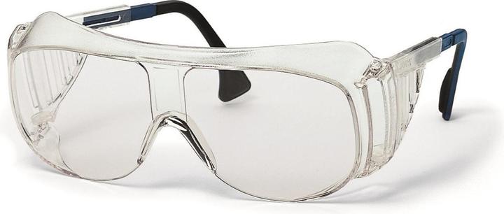 Uvex Safety Schutzbrille