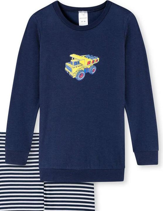 Produktbild Schiesser Boys Pyjama (116)