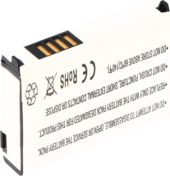 Immagine prodotto Garmin Batteria Aera 500, Aera 510, Aera 550, Aera 560, Nuvi 500, Nuvi 510, Nuvi 550, Zumo 220, Zumo 600