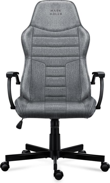 Immagine prodotto Mark Adler Sedia da ufficio BOSS 4.2 GRIGIO