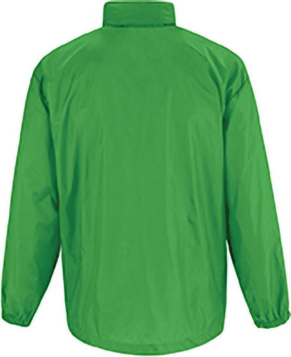 Image du produit B&C Veste légère Sirocco (M)