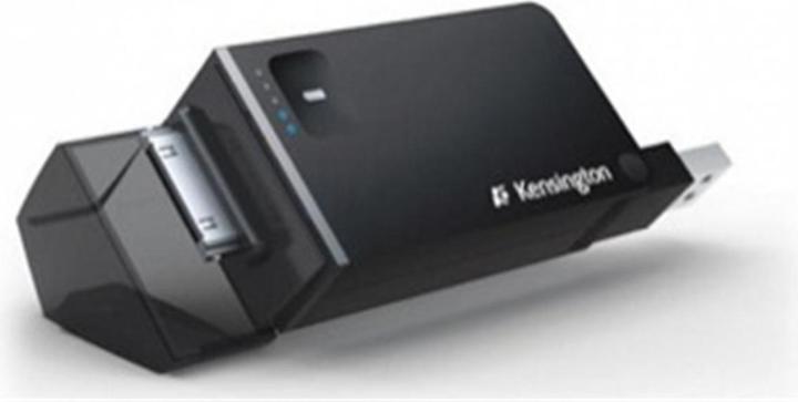 Immagine prodotto Kensington Pacco batteria da viaggio e caricatore